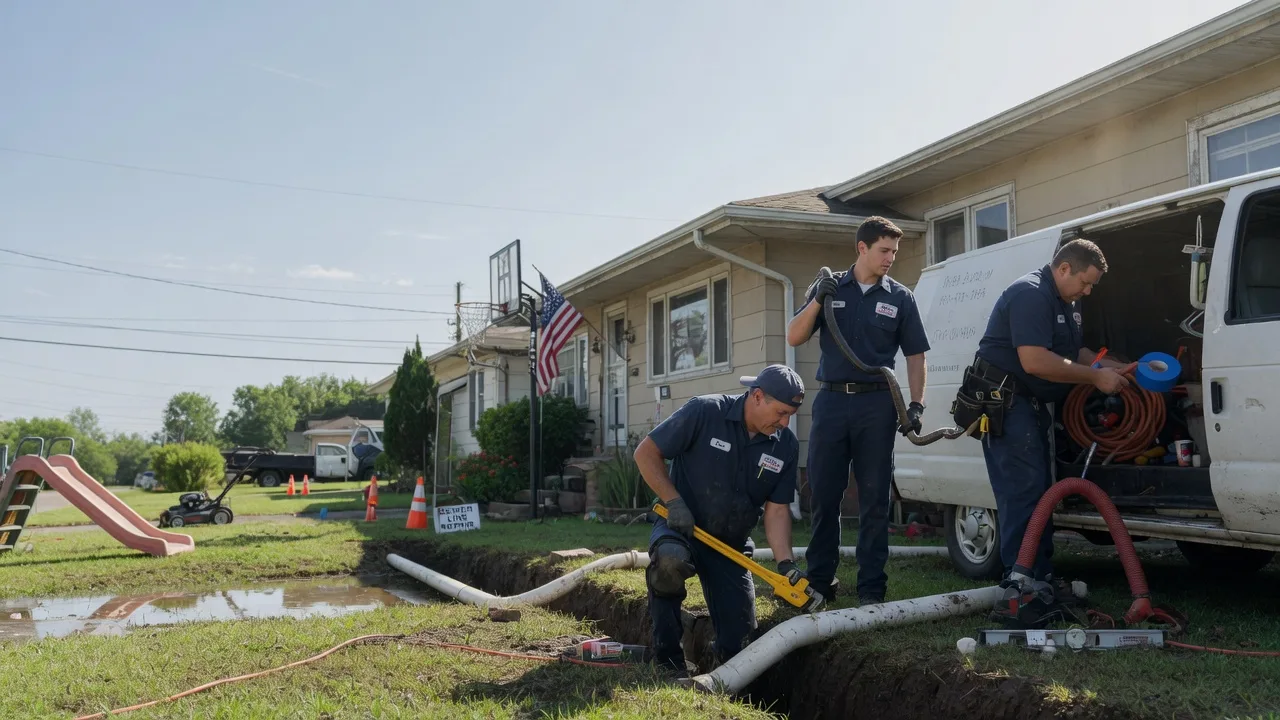 Toilet Installation in Coral, PA near me